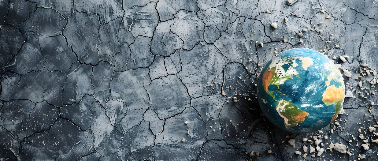 Come contrastare il cambiamento climatico?