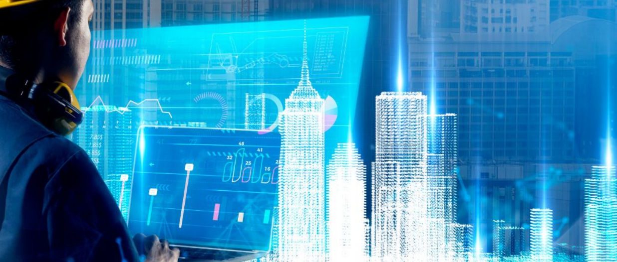 Le applicazioni a livello di smart city: il BIM va oltre l’edificio e incontra la città