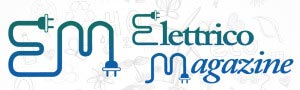 Il logo di ElettricoMagazine