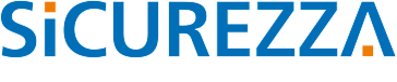 Logo Fiera Sicurezza 2017