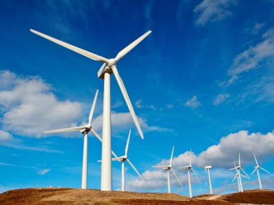 Impianti eolici: semplificare l'iter autorizzativo