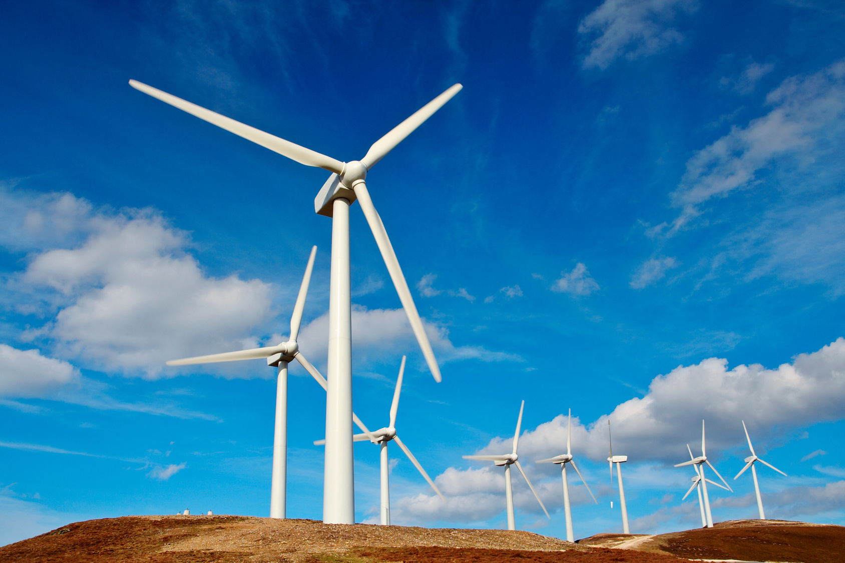 Impianti eolici: semplificare l'iter autorizzativo