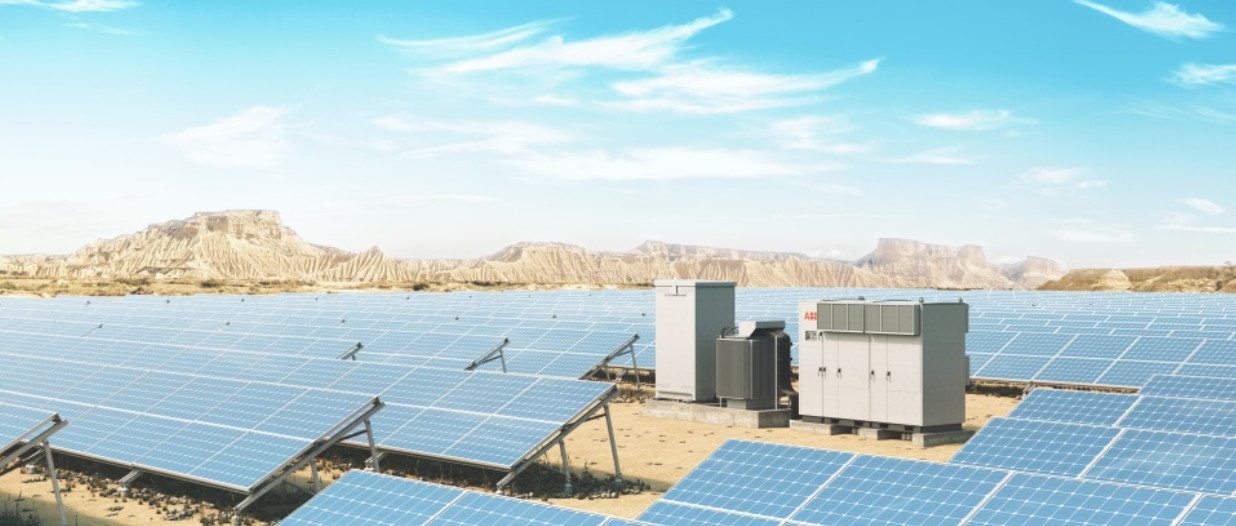 ABB esce dal business degli inverter solari