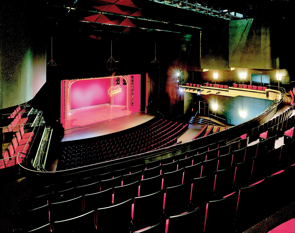 ABB Teatro di Basilea