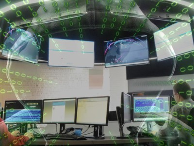 Cybersecurity ricerca vigila sulle reti elettriche