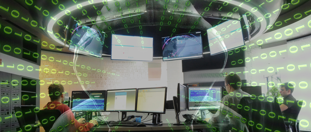 Cybersecurity ricerca vigila sulle reti elettriche