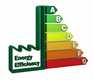 efficienza energetica nell'industria