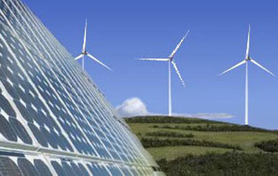 energia rinnovabile: a che punto siamo?