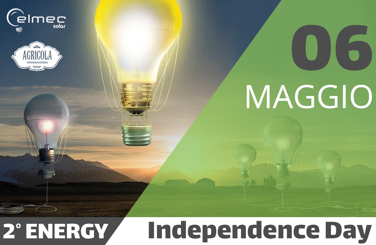 Energy Independence Day