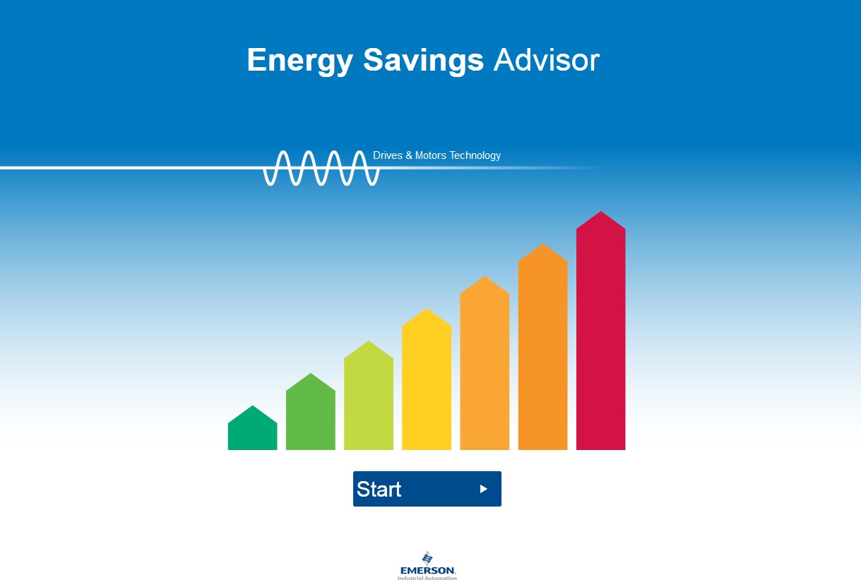 Energy Savings Advisor