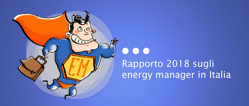 Energy manager Fire