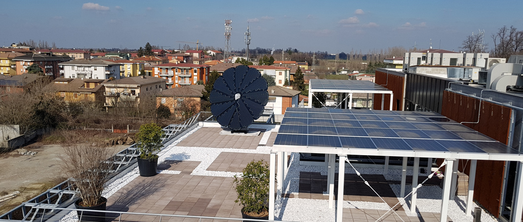 Fotovoltaico smart e impianti integrati