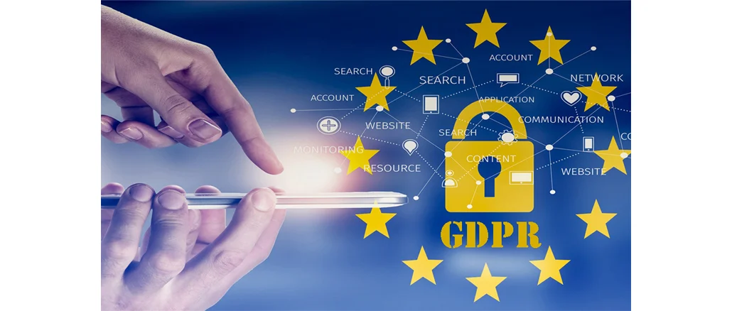 GDPR regolamento europeo privacy