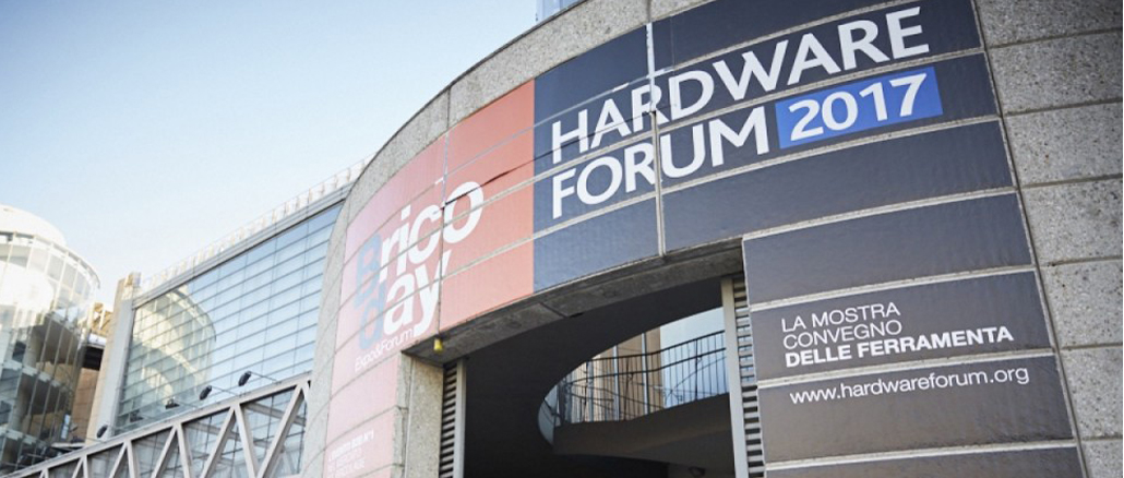 Hardware Forum 2018