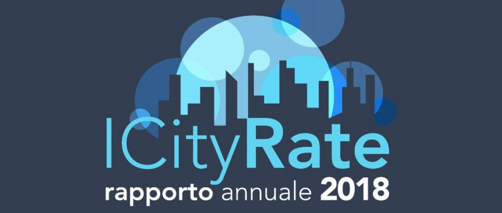 ICity Rate 2018