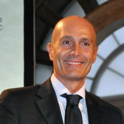 Giulio Iucci presidente Anie Sicurezza