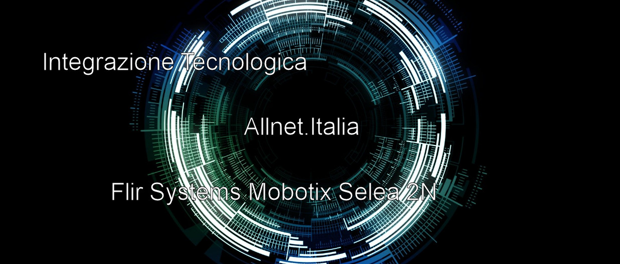 Smart building e controllo accessi sono i due temi su cui focalizzerà Allnet.Italia