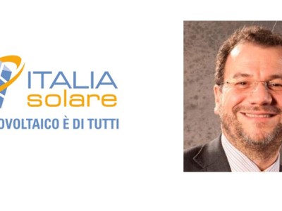 Italia Solare Paolo Rocco Viscontini