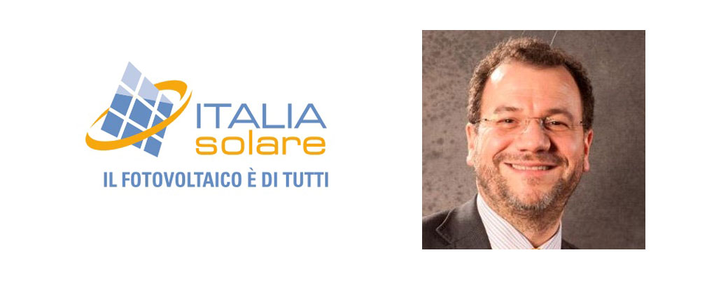 Italia Solare Paolo Rocco Viscontini