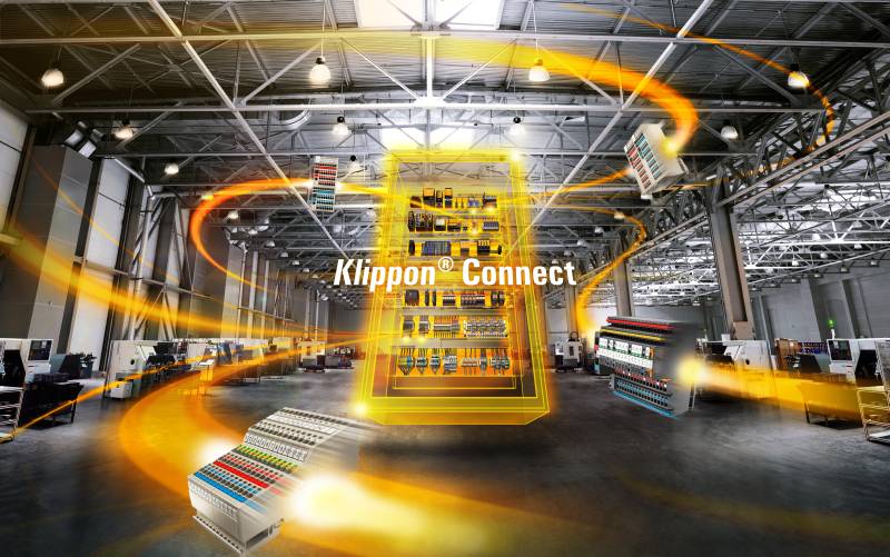 Klippon Connect