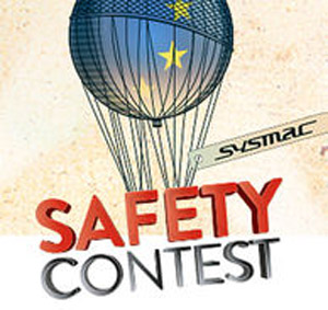 soluzioni di sicurezza - Safety contest