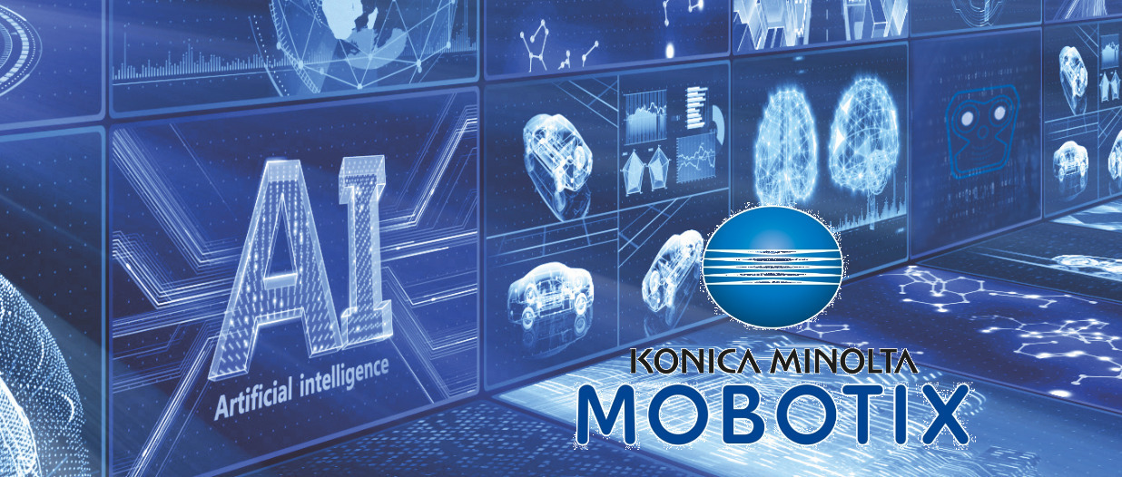 Mobotix e Konica Minolta si alleano per il mercato italiano