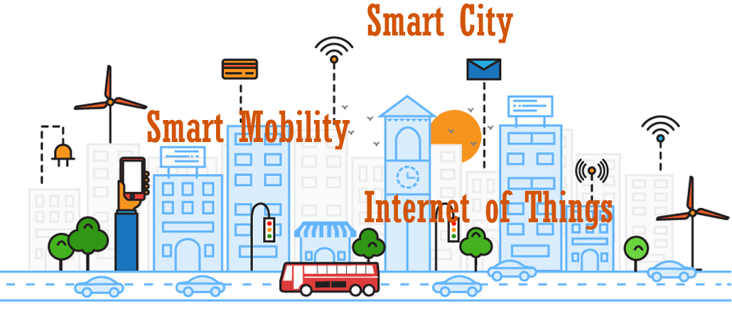 Progetti per la Smart City