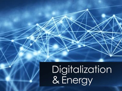 Rapporto sulla digitalizzazione energia elettrica