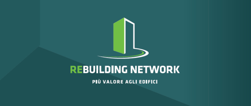 Rebuilding network