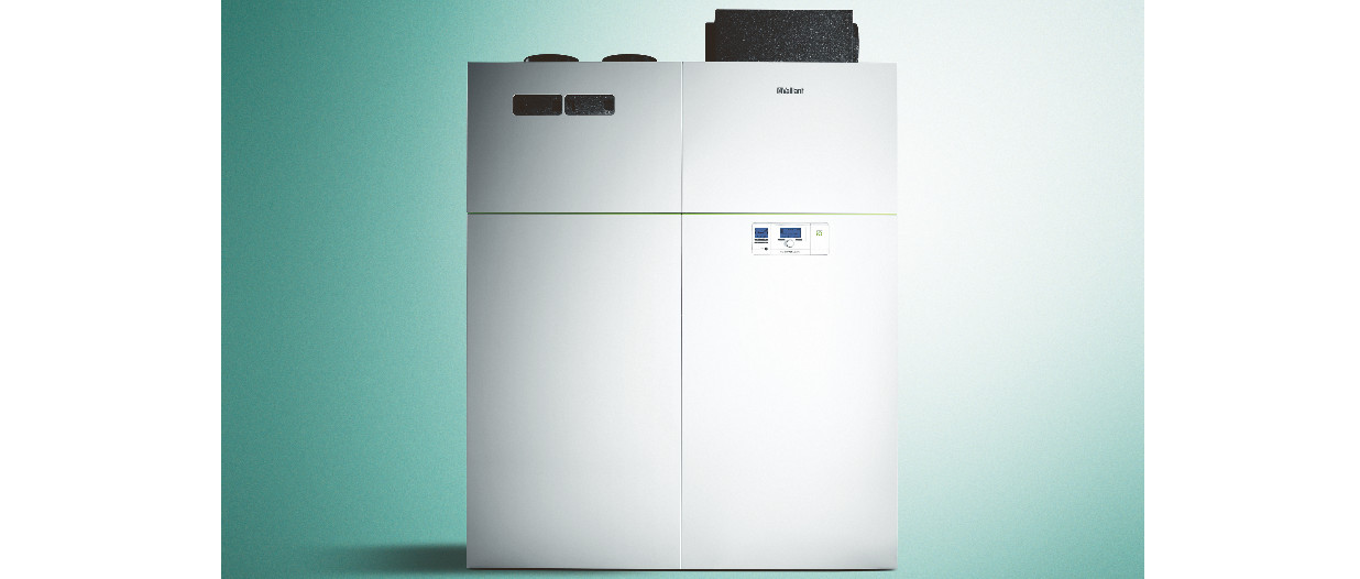 RecoCompact Vaillant