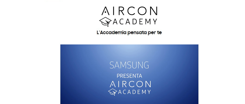 Samsung AirCon Academy