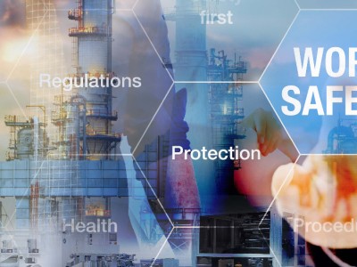Sicurezza impianti e macchine Digital Safety Solutions Phoenix Contact
