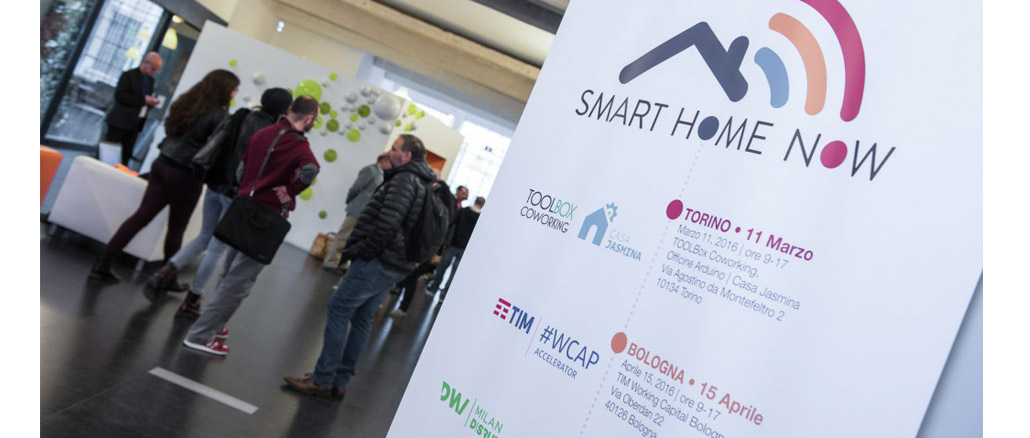 Smart Home Now