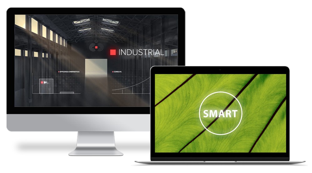 Smart, il sistema di controllo intelligente di Performance iN Lighting