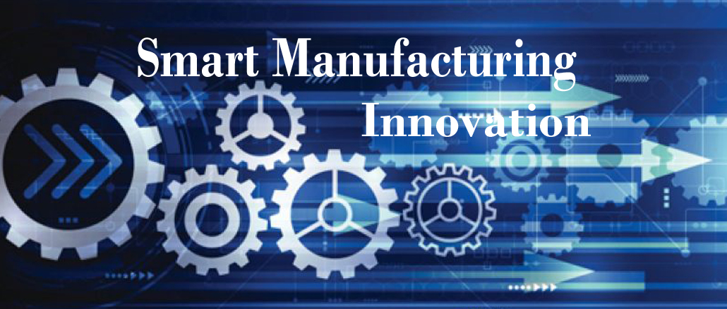 Smart manufacturing Ecostruxure