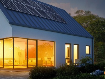 Solarwatt fotovoltaico accumulo