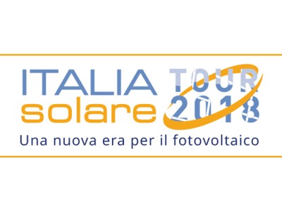 Tour di Italia Solare 2018