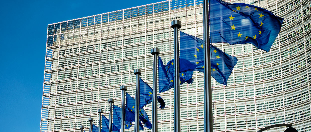 UE: approva il taglio delle emissioni al 55%