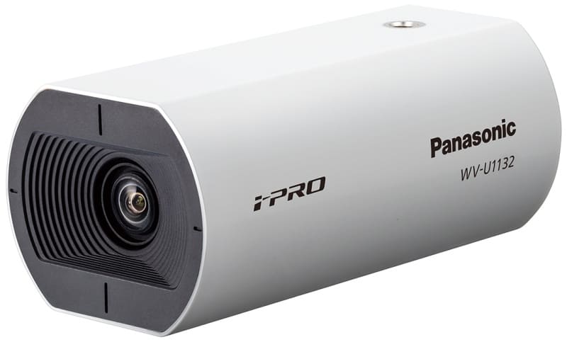Videocamera Panasonic WV-U1132 i-PRO
