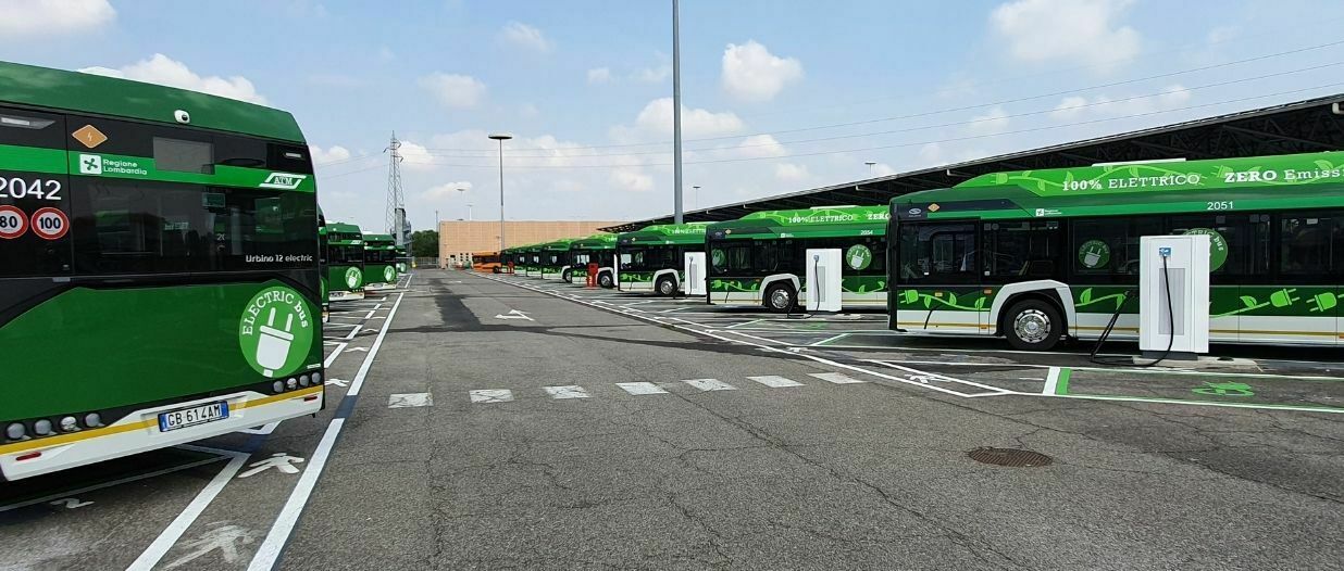 Mobilità green a Milano