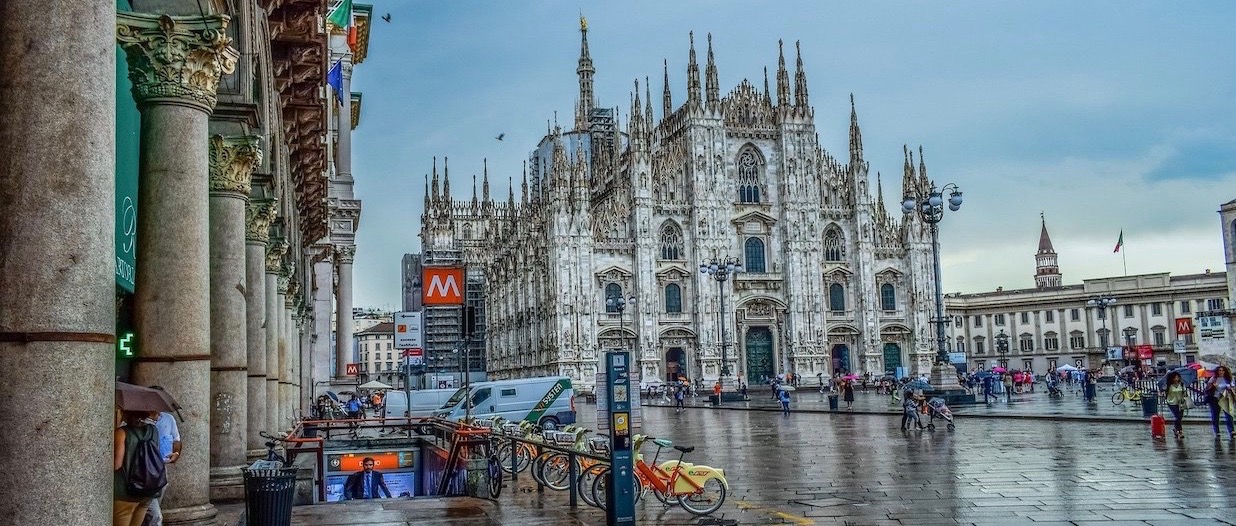 ICity Rank 2019: Milano si conferma prima smart city d’Italia