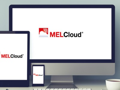 MELCloud, la soluzione Wi-Fi di Mitsubishi Electric è compatibile con Alexa