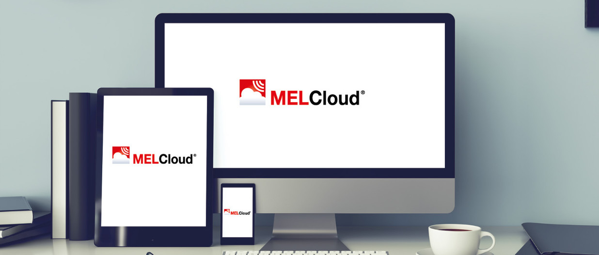 MELCloud, la soluzione Wi-Fi di Mitsubishi Electric è compatibile con Alexa