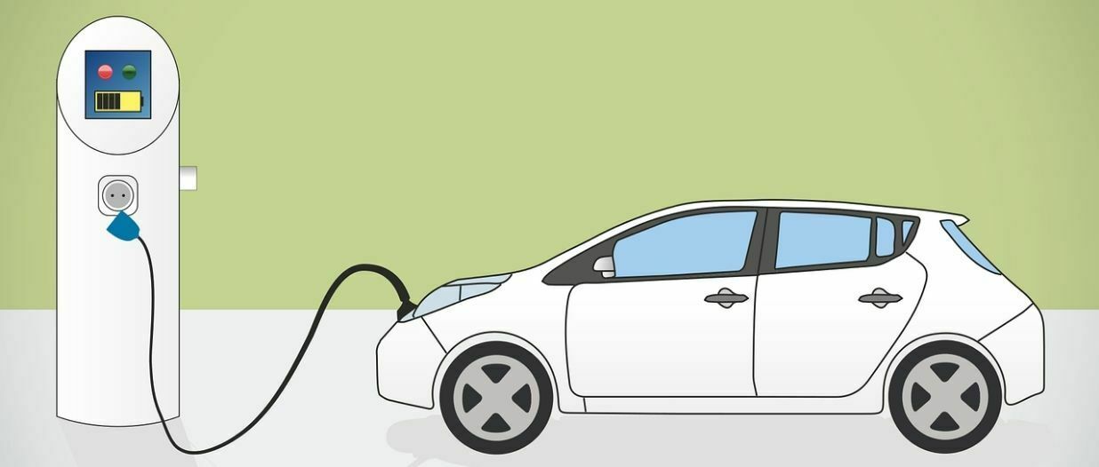 auto elettrica sostenibile e conveniente