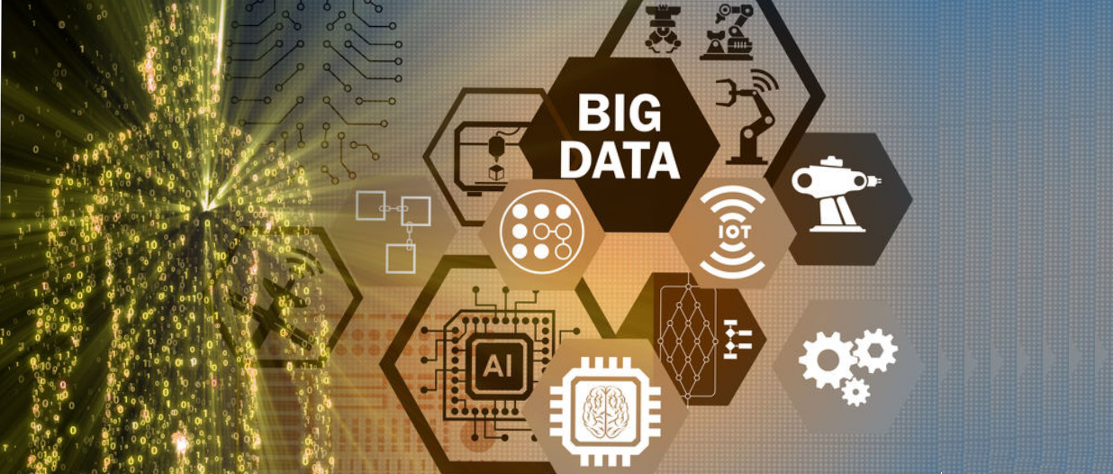 Big data e Analytics sono fondamentali per le aziende