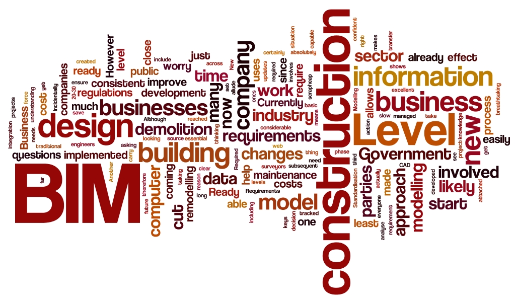 BIM Building Information Modelling