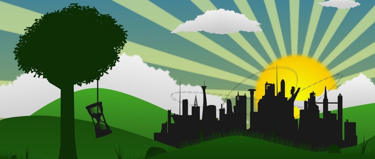 Falsi miti sulla città sostenibile
