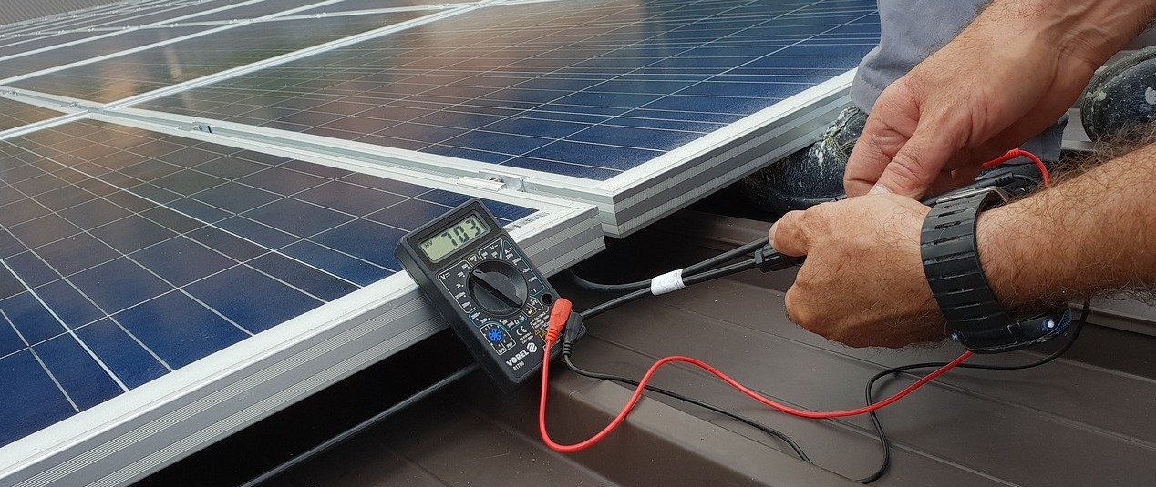 Il revamping fotovoltaico è un processo che prevede la manutenzione dell’impianto fotovoltaico