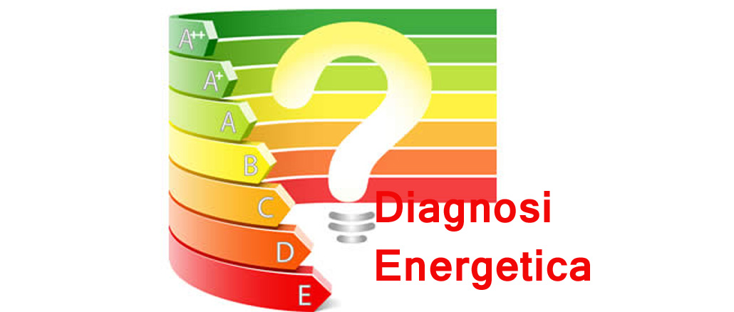diagnosi energetica