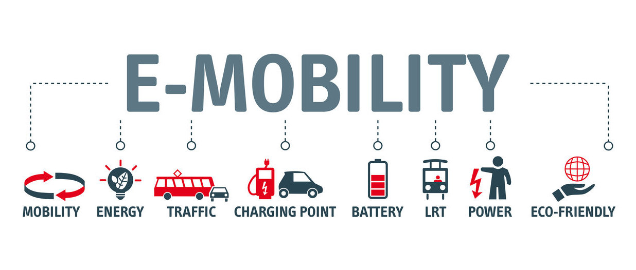 e-mobility sperimentazione della tecnologia Vehicle to Grid